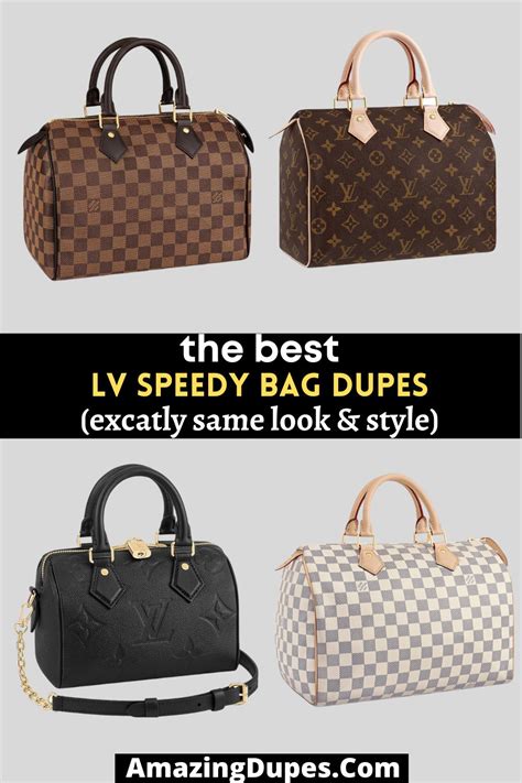 lv dupe bags amazon|copycat louis vuitton bags.